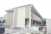 セルピエの外観写真