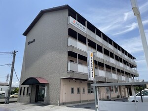 ＳＳ－ＡＲＫ９外観写真