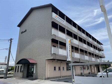 ＳＳ－ＡＲＫ９外観写真