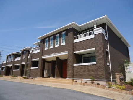 トークパレスＫ外観写真