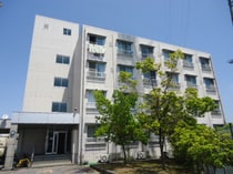 パーチェ近江の外観写真