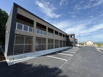 ルーチェの外観写真