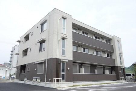 アークステージ外観写真