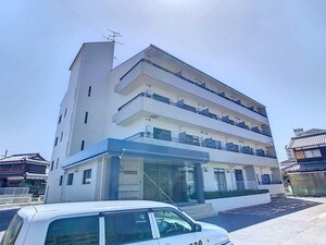 ドーミトゥリィ原田外観写真