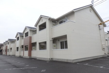 エクセル田中 W外観写真