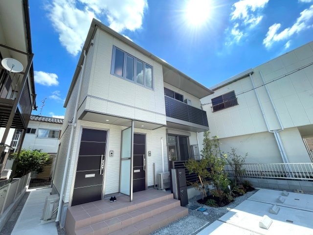 アネックス杉山