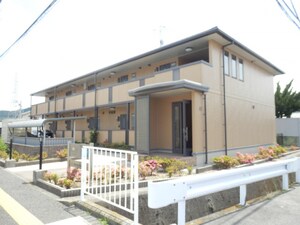 セジュールＮＯＺＡＫＩ外観写真