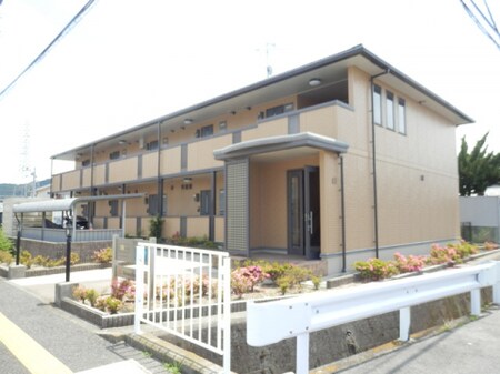 セジュールＮＯＺＡＫＩ外観写真