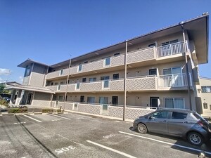 プリミエ貴生川外観写真