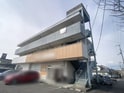 青木マンション