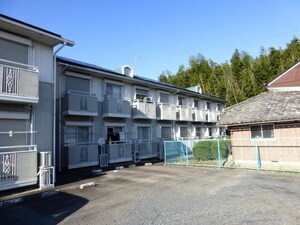コスモ市川’94 Ｃ棟外観写真