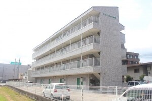 グリーンハイツ小柿外観写真