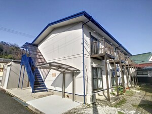 Casa Wood I外観写真