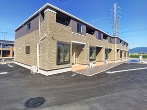 セイバリー　プリムローズ　Ⅰ外観写真