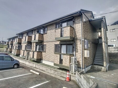 エスポワールＴＡＹＡ外観写真