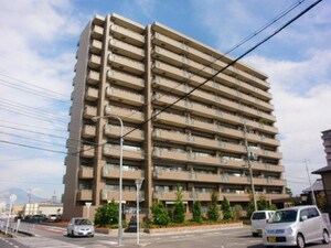 サーパス長浜豊公園外観写真