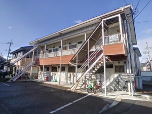 コーポ幸外観写真