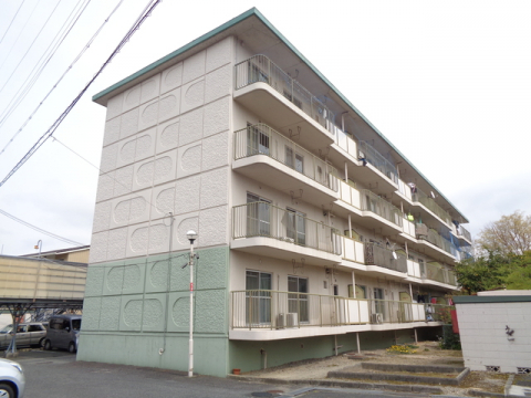 湖南コーポクライノⅠ