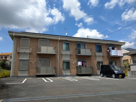 プリムローズ外観写真