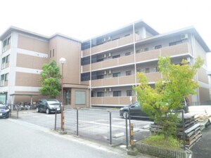 メゾンクレーネ弐番館外観写真