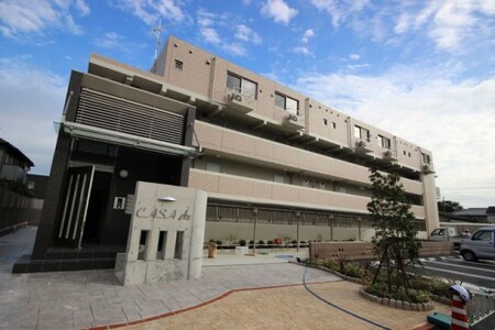 ＣＡＳＡ　ＡＺ外観写真