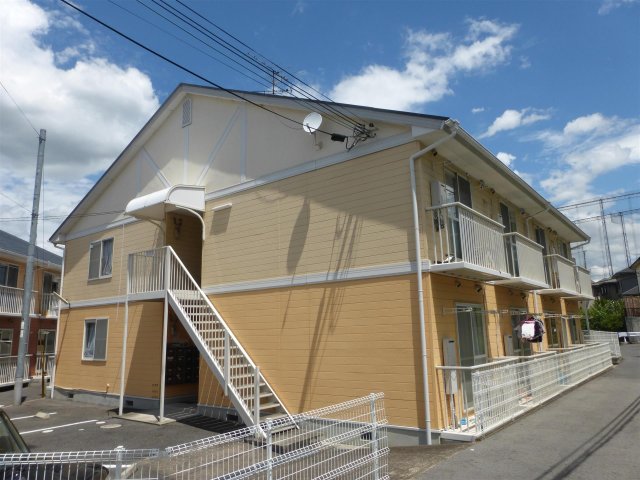 サイプリスコーポ東矢倉Ｂ棟