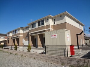 Ｇｒｅｅｎ　Ｐａｒｋ外観写真