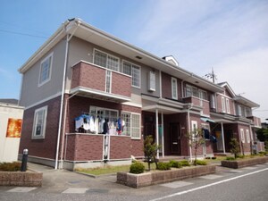 エメ　シャンブルⅠ外観写真