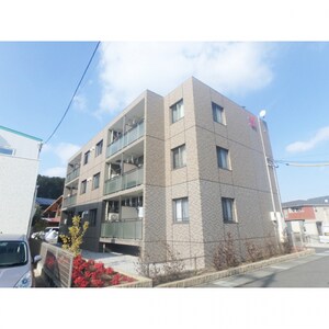 ハートフル下戸山外観写真
