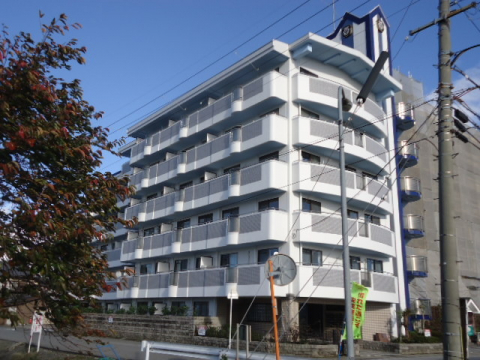 ラフェスタ彦根Ⅱ