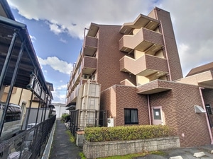 グランドールTakagai外観写真