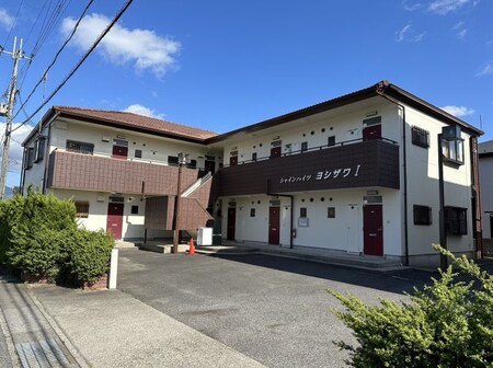シャインハイツヨシザワⅠ外観写真