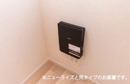 カーサ　プラーチド外観写真