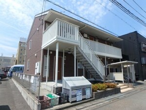 ラ　フィーネＲｏＲｏ外観写真
