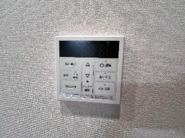 その他設備(室内イメージ)