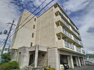 サンセールイマムラ外観写真