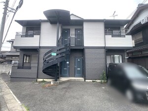 Y・Tハイツ外観写真