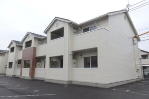エクセル田中 E外観写真