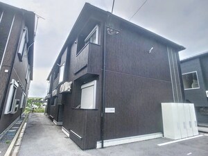 コンソラータ外観写真
