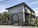 フォンティーヌ湖東