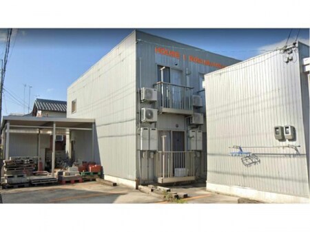 House I ROKUBANKAN外観写真