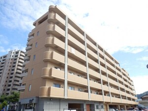 エヌハイム外観写真