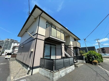 リサージュ　A外観写真