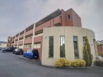 セレステユノの外観写真