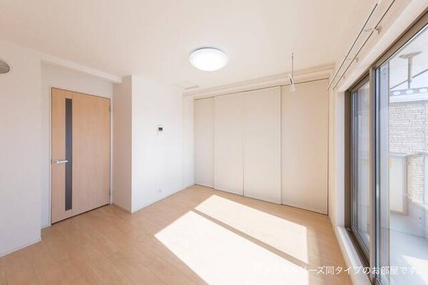 その他部屋・スペース(イメージ)