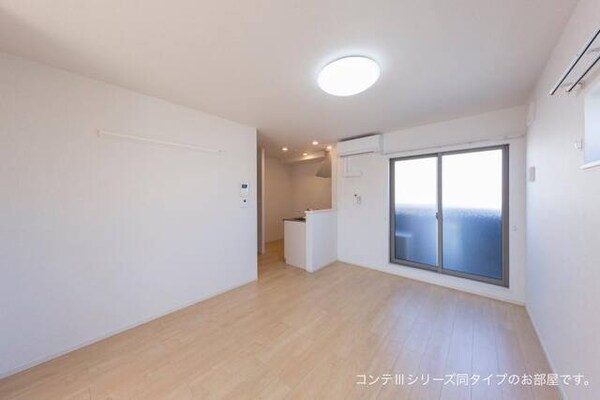 その他部屋・スペース(イメージ)