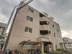 サンハイツ甚外観写真