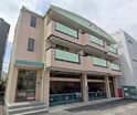 グランドハイツ高田弐番館