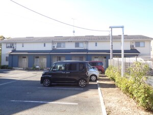 メゾン野村外観写真
