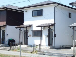 petit　saison外観写真